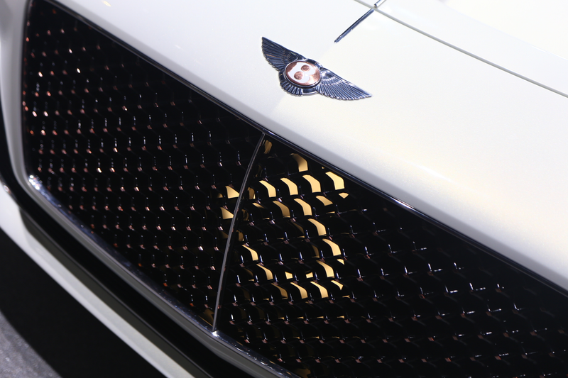 Illustration for article titled If Bentley's Electric Future Looks Like This I'm In